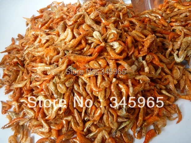 FREE SHIPPING DRIED SHRIMP FOOD FOR dragon fish Partial predatory fish NEW FISH AQUARIUM 350G FREE SHIPPING DRIED SHRIMP FOOD FOR dragon fish Partial predatory fish NEW FISH AQUARIUM 350G