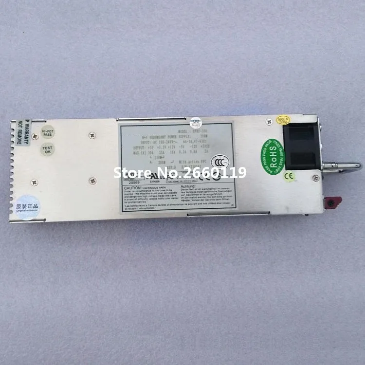 5 Units of Flex ATX 1U 300w power supply PSU 4 Mini ITX SFF /& rackmount servers