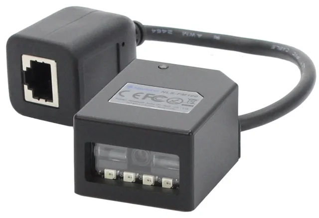 Best Offers 1D/2D QR Code Scanner USB Barcode Reader kiosks, ticketing machines, (reverse) vending machines FM100 Best Offers 1D/2D QR Code Scanner USB Barcode Reader kiosks, ticketing machines, (reverse) vending machines FM100