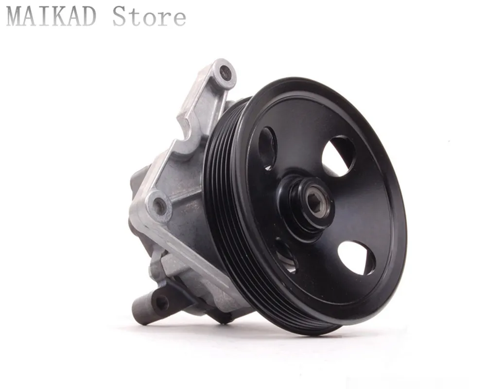 Steering Gearbox Power Steering Gear Pump For Mercedesbenz W211 E200