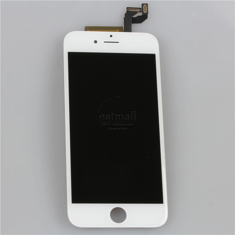 

High Quality AAA For iPhone 6s 6 LCD Display Touch Screen Digitizer Assembly Replacement LCD For iPhone 6s Plus pantalla ecran