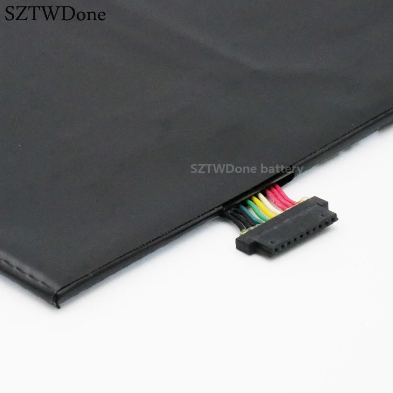 SZTWDone FPCBP388 Новый аккумулятор для планшета FUJITSU Stylistic M532 FPB0288 CP568120 02 7 4 V 23WH 3050MAH|battery for