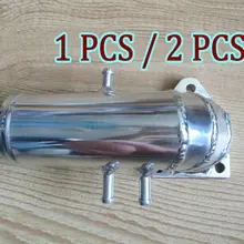 Сплав полированный Карбюратор Carb Plenum Loster Top W/3 CONN. Для Renault Super 5 GT Turbo R11& R9 Turbo Fuego Turbo Gr. N