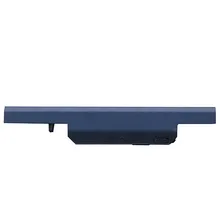 Neue W540BAT-6 6-87-W540S Batterie Für CLEVO W540EU W54EU W550EU W550SU W55EU Serie Laptop 11,1 V 48.84WH kostenloser versand