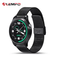 2017 LEMFO GW01 Tracker font b Smart b font font b Watch b font Sleep Monitor