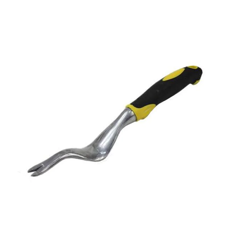 Ручной weeder эргономичная ручка садовые инструменты self weed remover