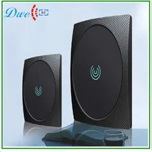 DWE CC RF 125khz Wiegand 26 IP65 NEW id card reader for rfid access control