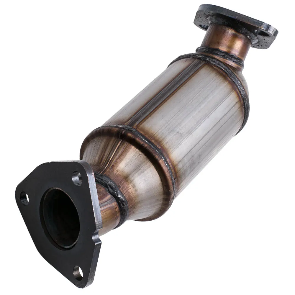 Catalytic Converters Rear Catalytic Converter V6 3.6L for Buick Enclave