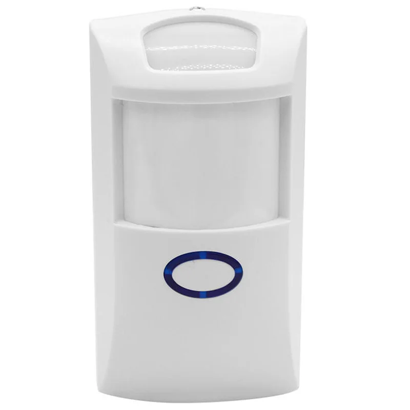 

SONOFF CT60M PIR2 Human Body Infrared 433Hz Detector Wireless APP Remote Control Smart Home Security