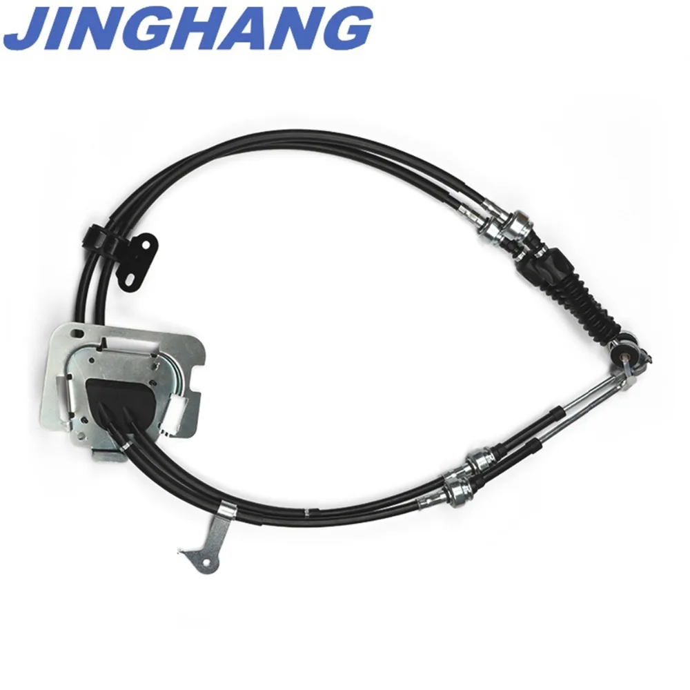 

For Toyot a Celica 2000-2005 ZZT230 ZZT231 Shifter Cable Manual 5MT 6MT Cable Assy Transmission 33820-2B540