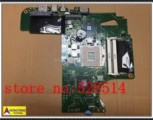 Original FOR ENVY 14-1010NR Motherboard 608365-001 Sytem-board HM55 Quad 6050A2316601-MB-A02 100% Test ok