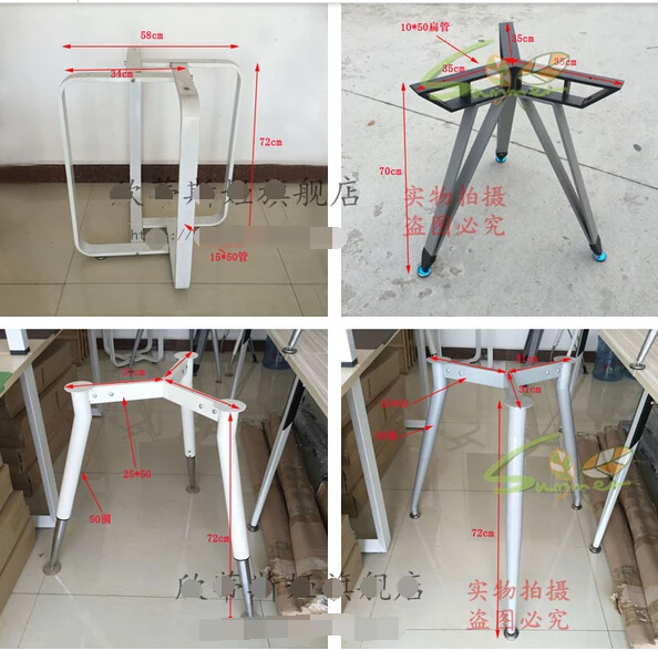 Round bracket. The square feet. The table legs. Glass table leg Round bracket. The square feet. The table legs. Glass table leg