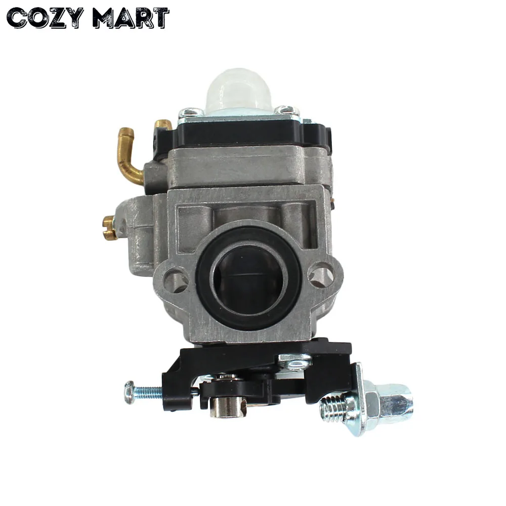 Carburetor For 43cc 52cc 40-5 BC430 CG430 CG520 1E40F-5 44F-5 Motor Brush Cutter Trimmer Carb | Инструменты