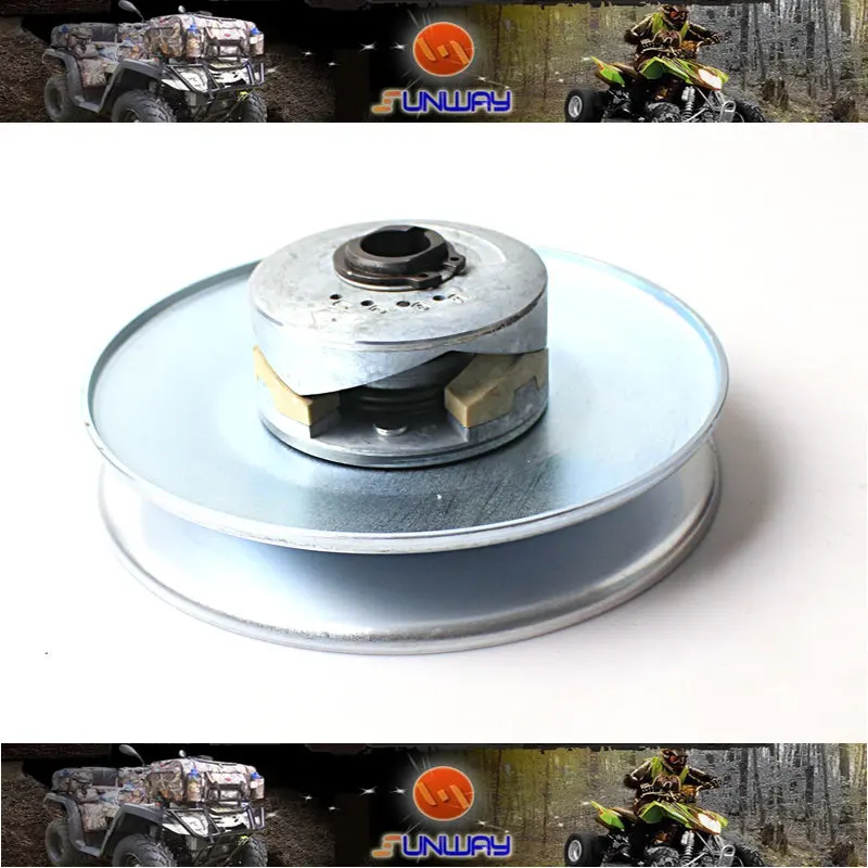 YIMATZU New Model Sprocket Go Kart Clutch 20 Series 3/4" Driven Clutch Kit Partsclutch kitgo