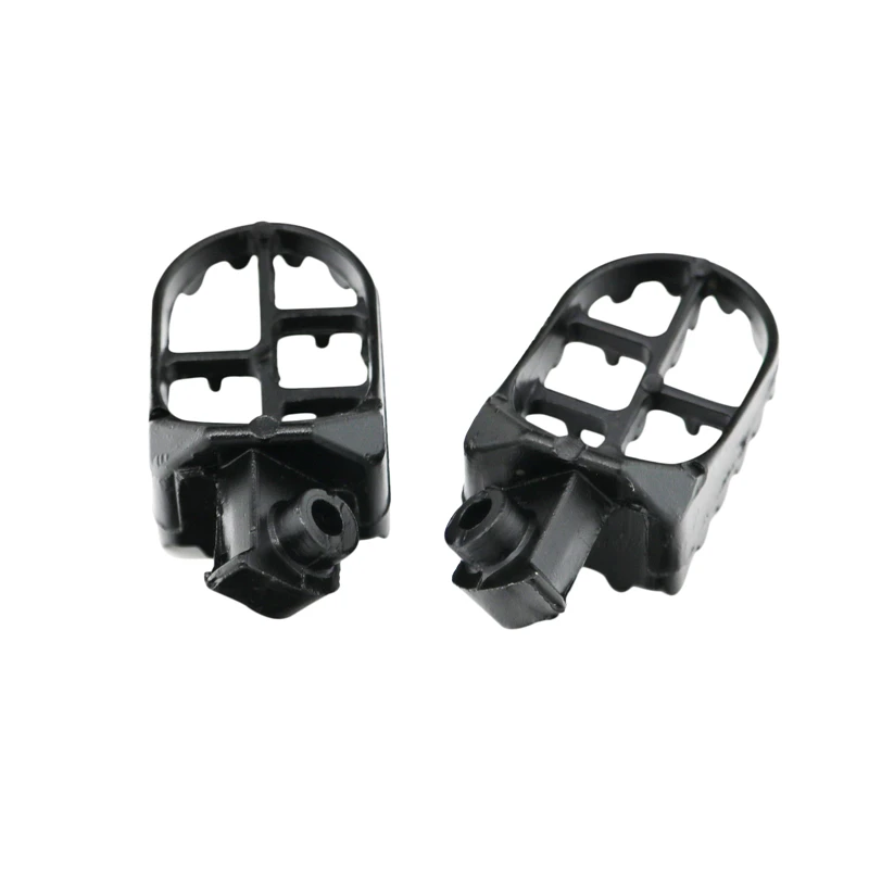 Подножки для мотоцикла MoFlyeer подножки Honda XR50R CRF50 CRF70 CRF80 CRF100F|Подставки под ноги| |
