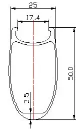 Clearance 700c 50mm clincher U shape road bike carbon rim 50C 25mm wide basalt brake track UD 3K matte glossy 16 18 20 21 24 28 32 Holes 0 Clearance 700c 50mm clincher U shape road bike carbon rim 50C 25mm wide basalt brake track UD 3K matte glossy 16 18 20 21 24 28 32 Holes 0