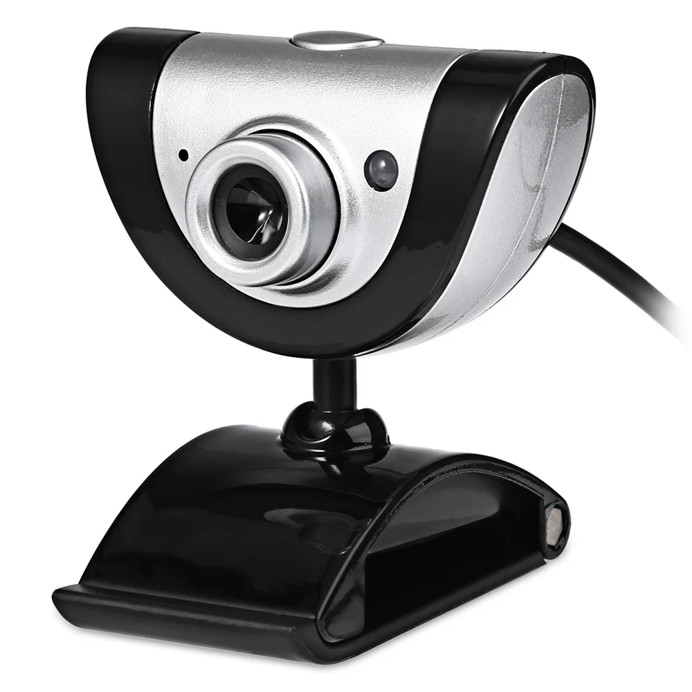 A880 USB 16 Megapixel Camera WebCam Web Camera with