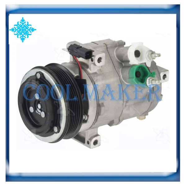 

FS20 compressor for Ford Taurus Flex Mercury Sable Lincoln MKS MKT 67194 9G1Z19703B 8G1Z19703AA 6512718 7512718