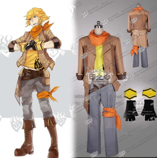 Star wars hentai kotor Yang xiao long male cosplay