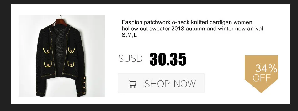Модный вязаный кардиган для женщин с v-образным вырезом и жемчужинами, черный свитер с длинным рукавом, размеры S, M, L, осень, новое поступление