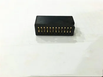 

IC70-1217-G4 YAMAICHI IC Test Socket SIP12P 2.0mm Pitch Burn in Socket