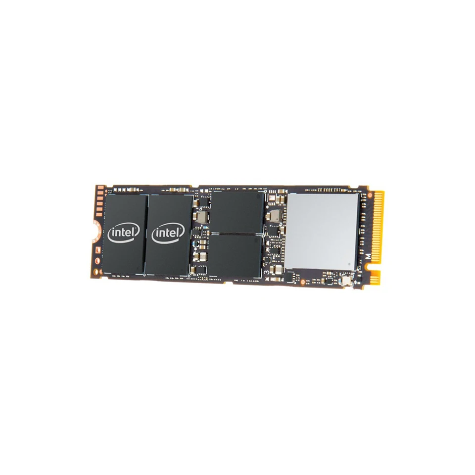 

Внутренний жесткий диск SSD 760P intel SSDPEKKW128G8XT 128ГБ