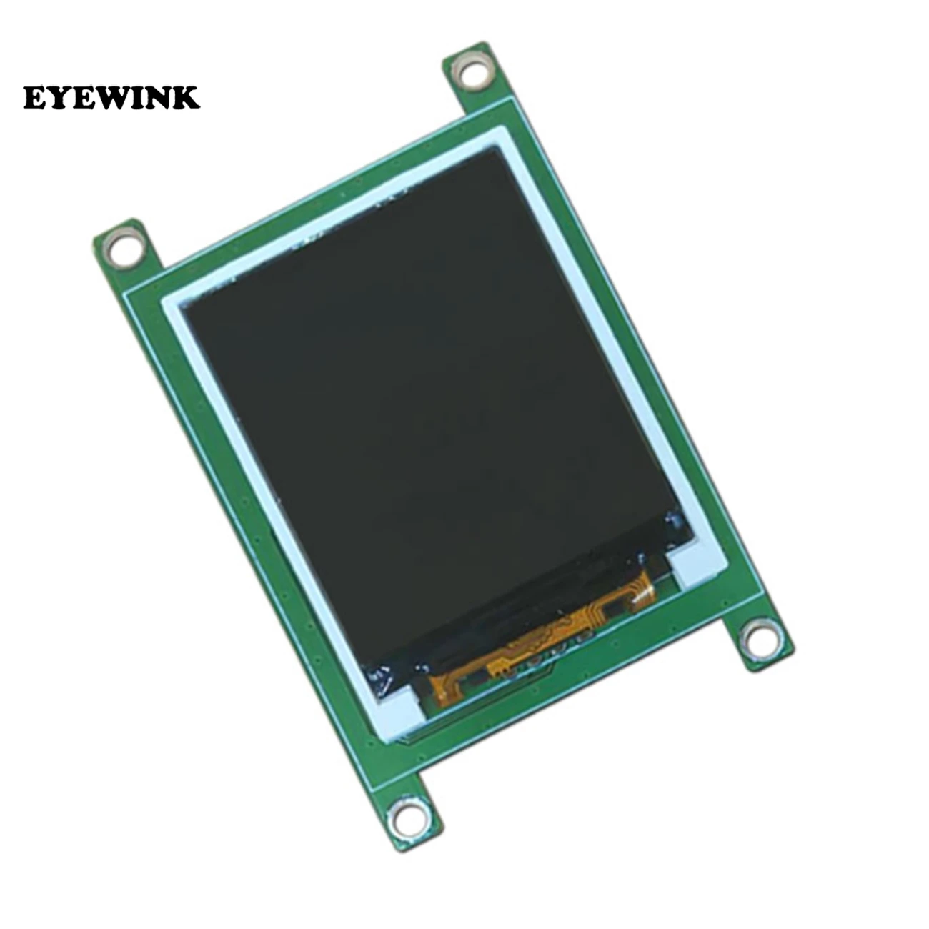 

1.77" 1.8" 128*160 HMI Intelligent Smart USART UART Serial TFT LCD Module Display Panel for Arduino without Touch Panel
