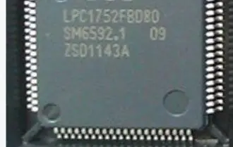 TDA7560 AD8276ARZ AD780ARZ E09A54RA LTC3789EGN LPC1758FBD80| |