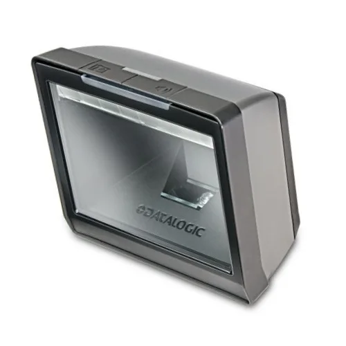 Вертикальный сканер штрихкодов Datalogic Magellan 3200VSI 2D Проводная работа через USB