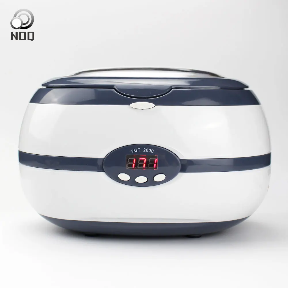 

NOQ Sterilizer For Manicure Tools Cleaner High Temperature Box Disinfection Professional Nail Art Equipment Disinfectant Nails