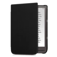 AROITA Case for 7.8 Inch PocketBook 740 InkPad 3 E-reader,PU Leather Lightweight Magnetic Protective Cover with Auto Sleep/Wake AROITA Case for 7.8 Inch PocketBook 740 InkPad 3 E-reader,PU Leather Lightweight Magnetic Protective Cover with Auto Sleep/Wake