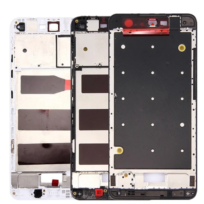 

For Huawei Nova CAZ-AL10 CAN-L01 LCD Housing Plate Frame Bezel Housing Cover Front Board Middle Frame Replacement Parts