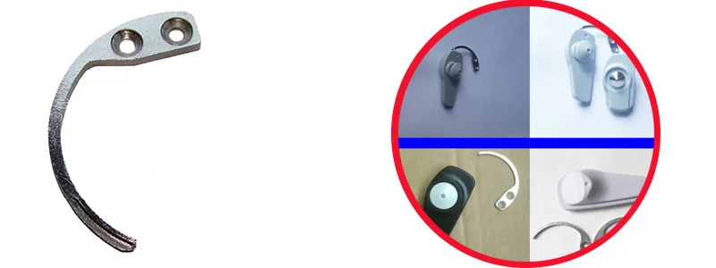 hook application