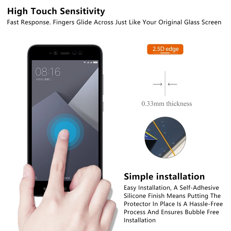 full redmi note 5a-5