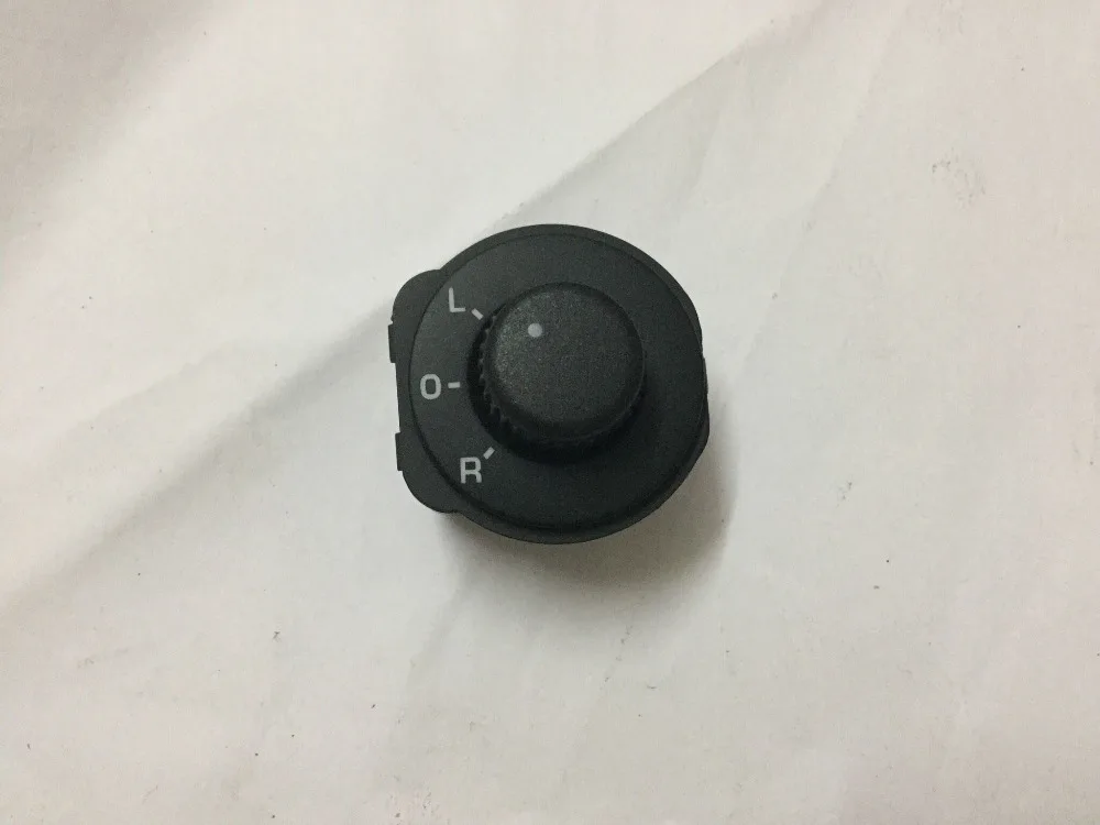 New Exterior Mirrors Adjust Switch Knob For Fabia Roomster 5J1 959 565
