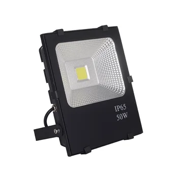 

hot sale led floodlights 50W 100w 150w 200w Cob led floodlight spotlight AC85-265v outdoor lamp 3 years warranty