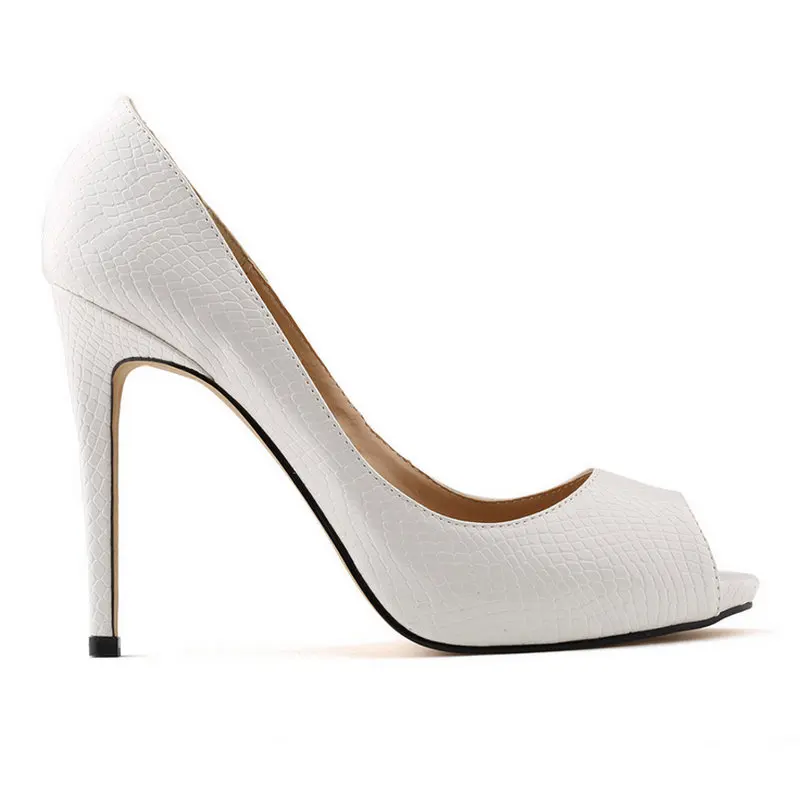 

Y062 Women'sPumps fashion style summer indoor pu Women's peep toe Pumps good quality