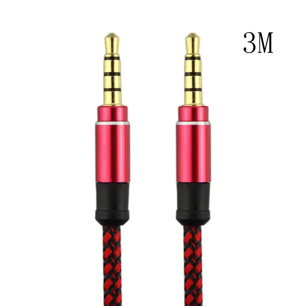 Aux braided cable 3