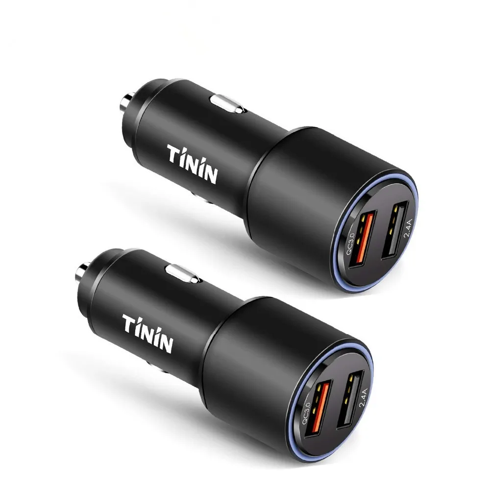 3 Pcs Quick Charger USB Wall Charger 2.0 Compatible Adapter Charging Block Fast Charger for Samsung iPhone LG HTC Phone Charger 3 Pcs Quick Charger USB Wall Charger 2.0 Compatible Adapter Charging Block Fast Charger for Samsung iPhone LG HTC Phone Charger