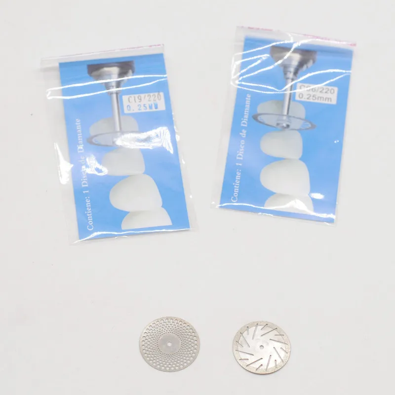 

Dental Cutting Plaster Disc Wheel 0.25mm Teeth Whitening Jewelry Buffing 10Pcs For Dentistry Clinic Item