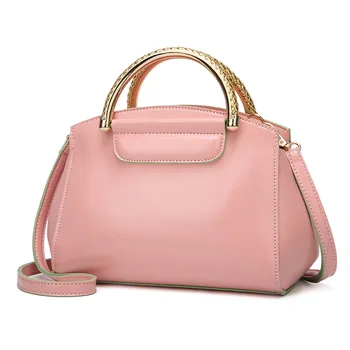 

Summer New Women's Bag Trend Fashion Shoulder Bag Bolsos Mujer De Marca Famosa 2019 Dumplings Handbag