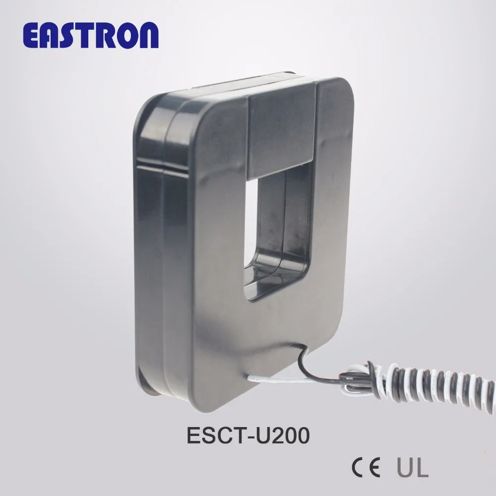 ESCT-U200 800A/0 333 V Сплит-сердечник трансформатор тока | Инструменты