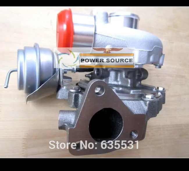 Бесплатная доставка GTB1649V 757886 5007S 28231 27480 Turbo для Hyundai Santa Fe Tucson KIA Sportage Ceed 2005 D4EA л
