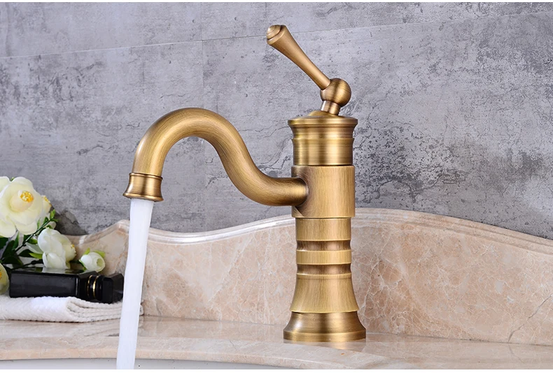 Basin Faucet (7)