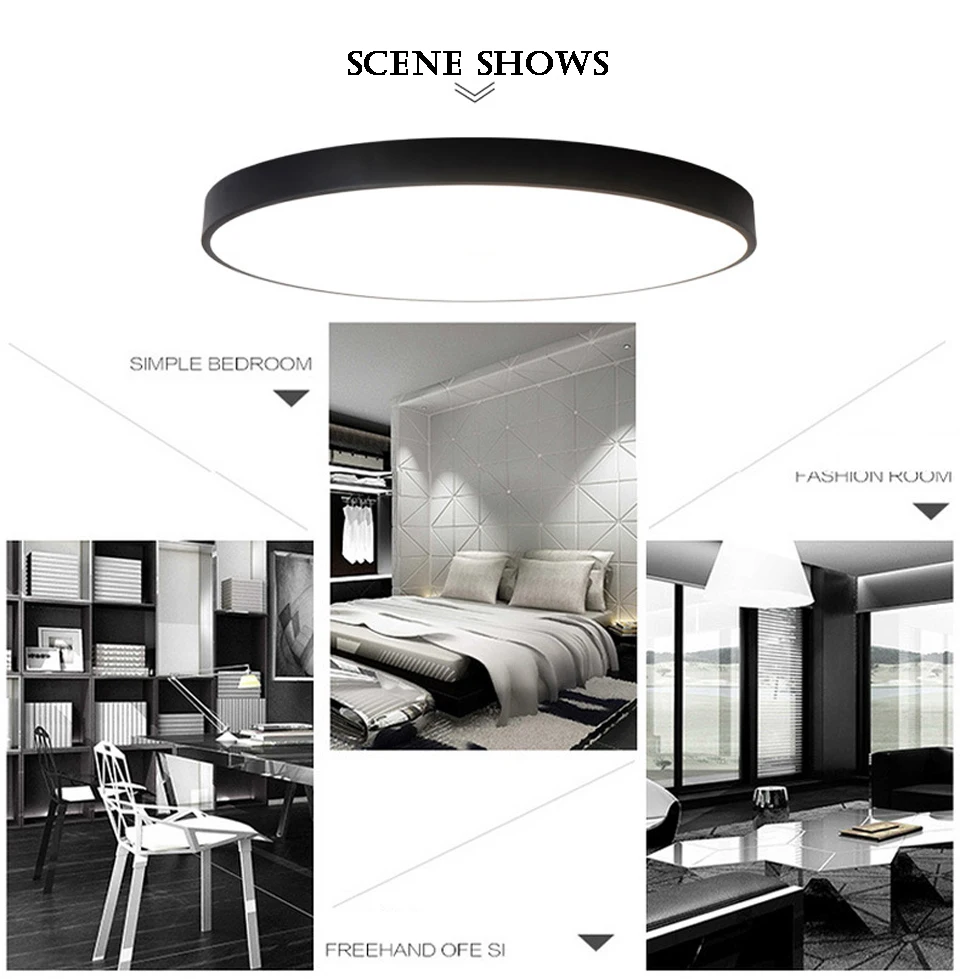 led ceiling lamp (11)
