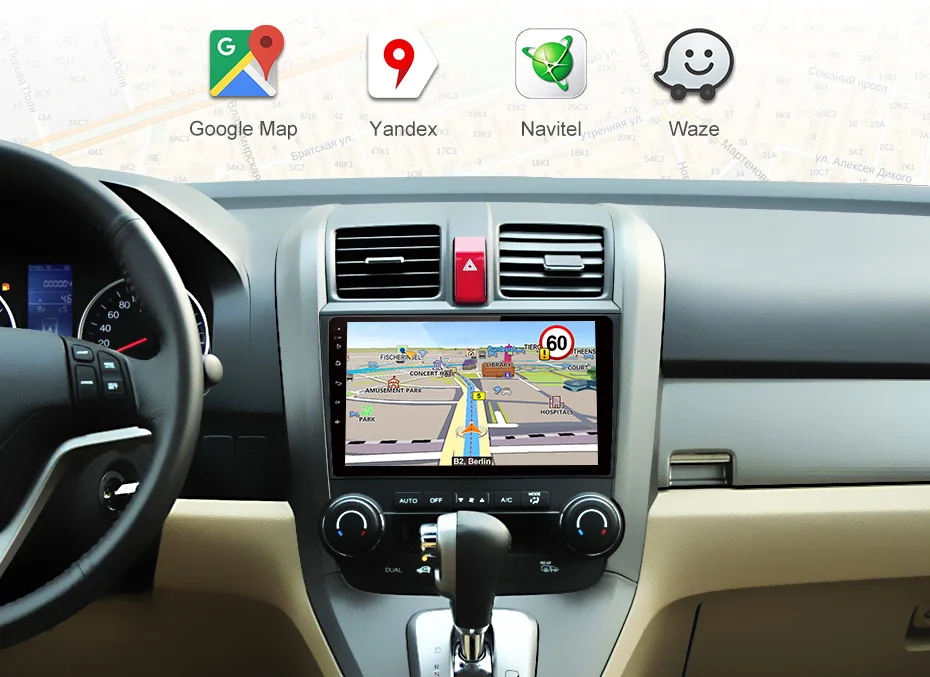 Top Junsun V1 2G+32G Android 8.1 4G Car Radio Multimedia Audio Player Navi GPS 2 Din For Honda CRV CR-V 3 2006 2007 2008 2009 -2011 12 Top Junsun V1 2G+32G Android 8.1 4G Car Radio Multimedia Audio Player Navi GPS 2 Din For Honda CRV CR-V 3 2006 2007 2008 2009 -2011 12