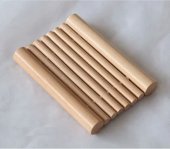 

Creative raft style soap dish wooden handmade soap holder bathroom accessories 12.5*9*2cm free shipping W9205