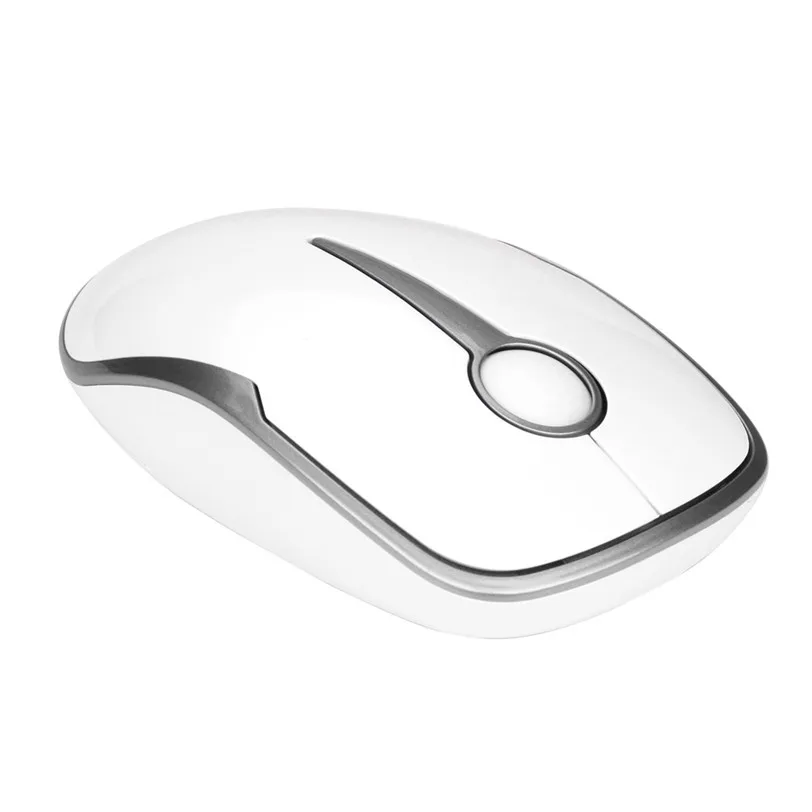 Wireless mouse