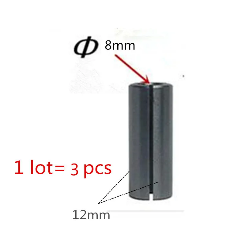 Фрезерная головка 1/2 дюйма 1/4 3/8 для Makita 763803 0 3612Y 3612X 3612 3612T 3612CY 3612C 3612CT 3612BR 3600H MT360|for