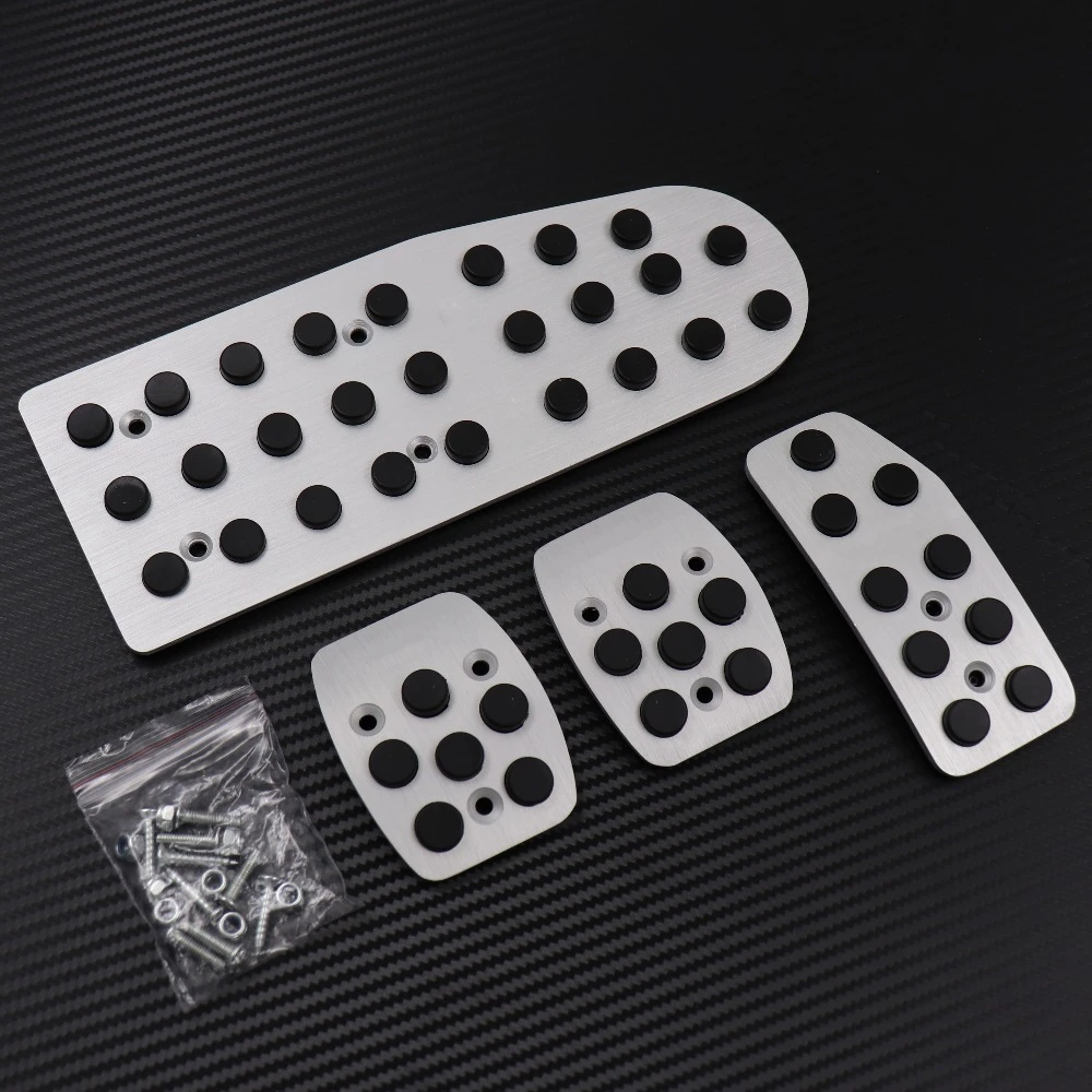 TTCR II Car Modified Accessories For 